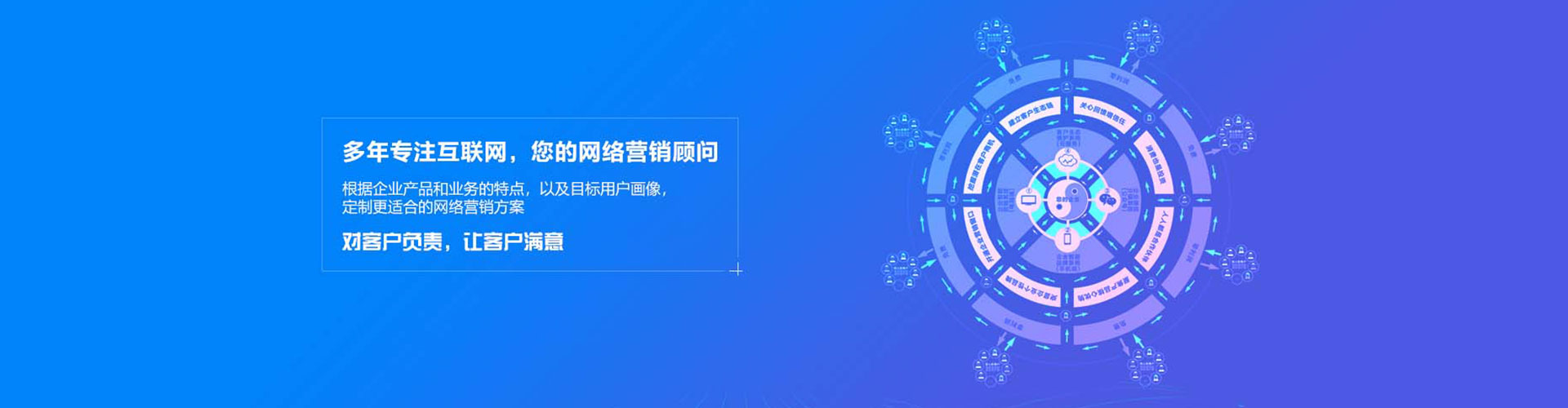 静乐百度竞价推广